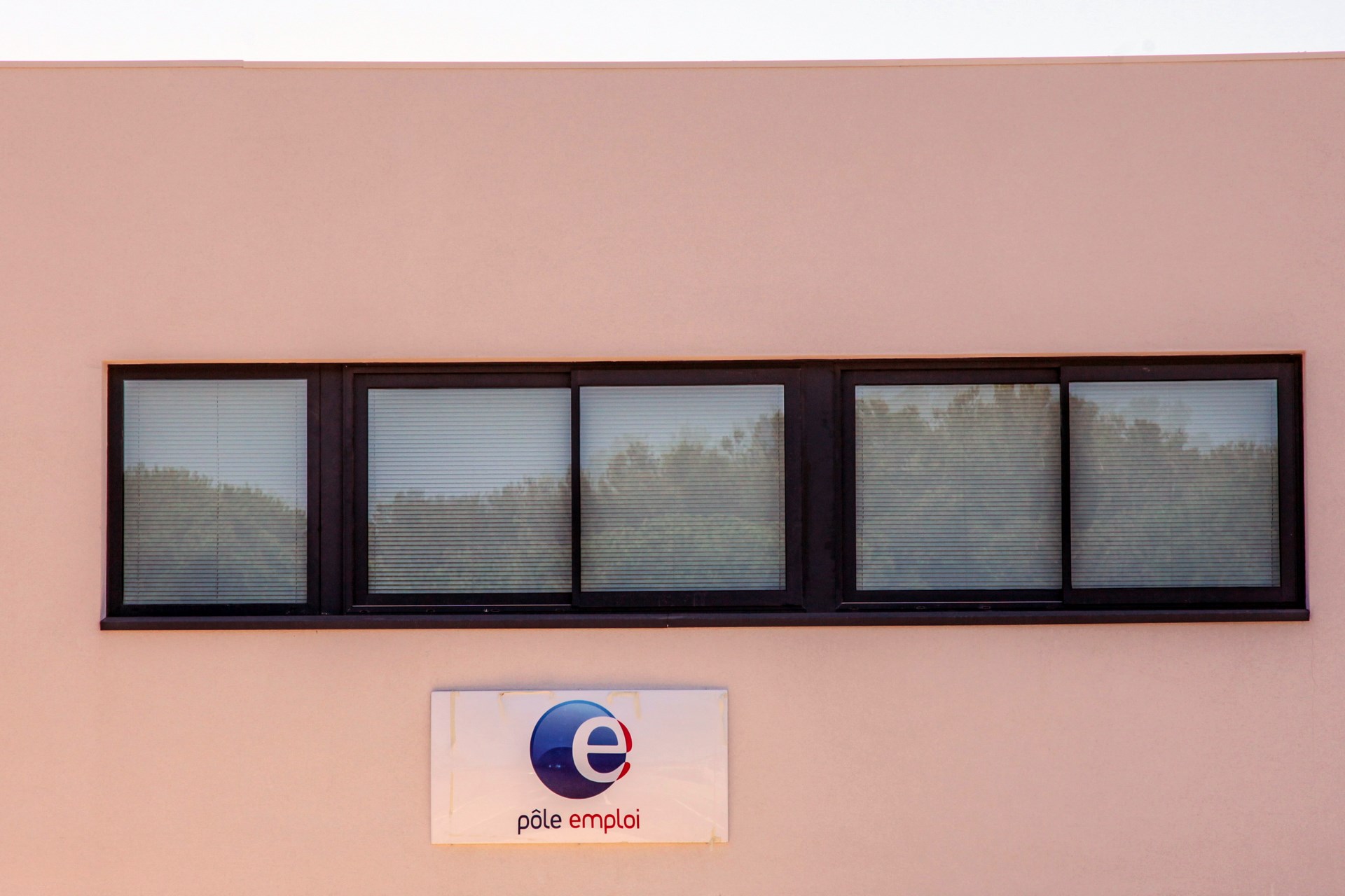 Pôle Emploi Istres