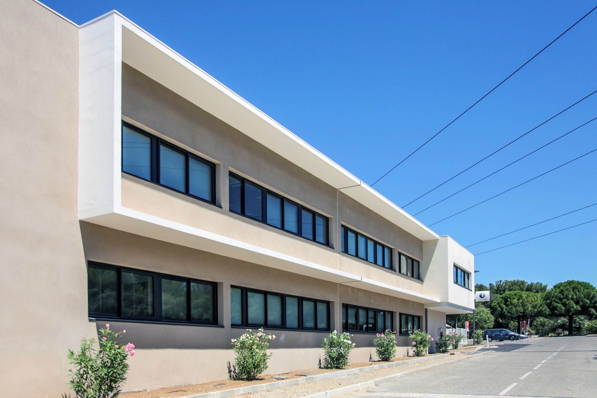 Pôle Emploi Istres